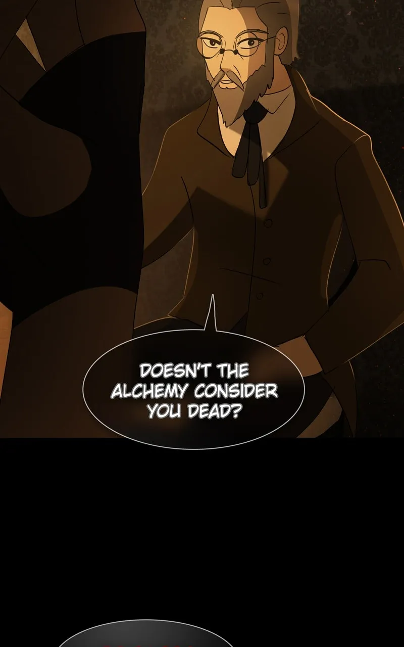 Read Everfallen chapter 7 image 21 on Lezhin