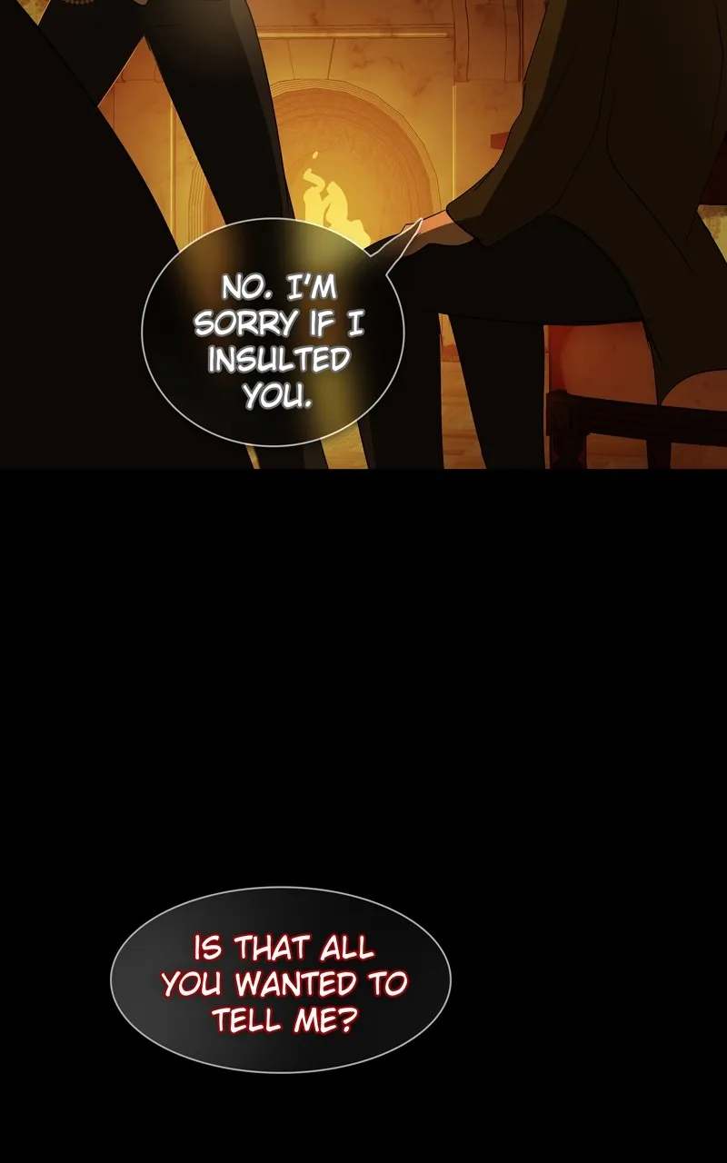 Read Everfallen chapter 7 image 24 on Lezhin