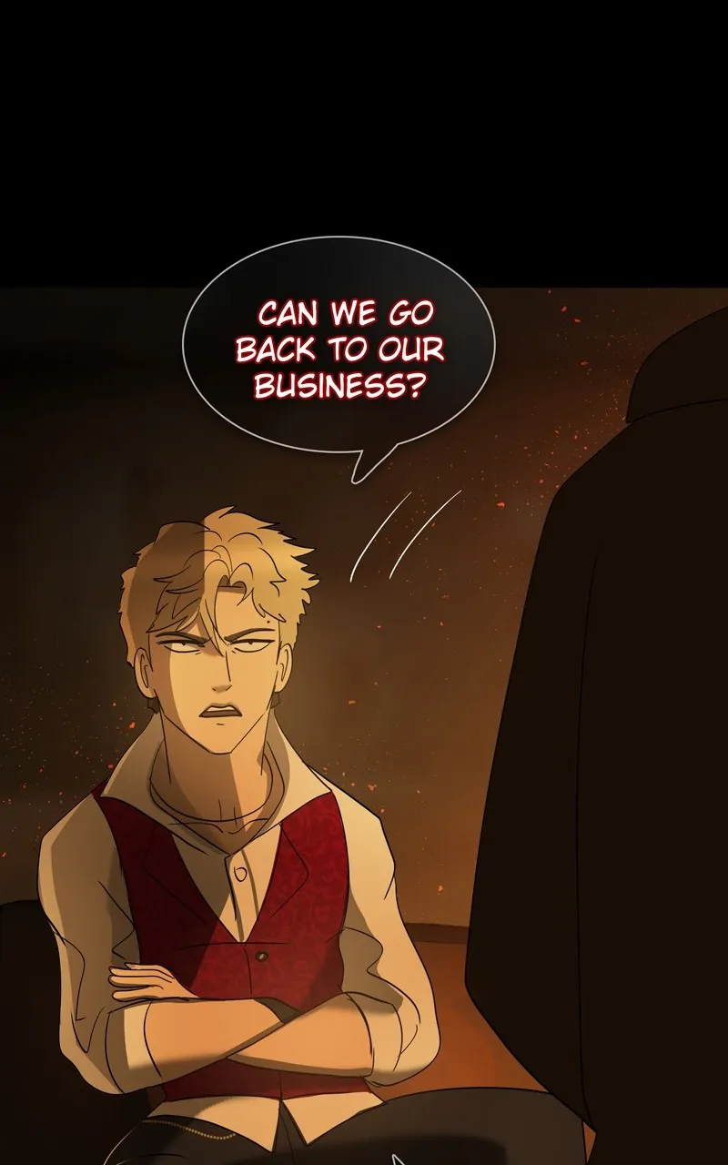 Read Everfallen chapter 7 image 25 on Lezhin
