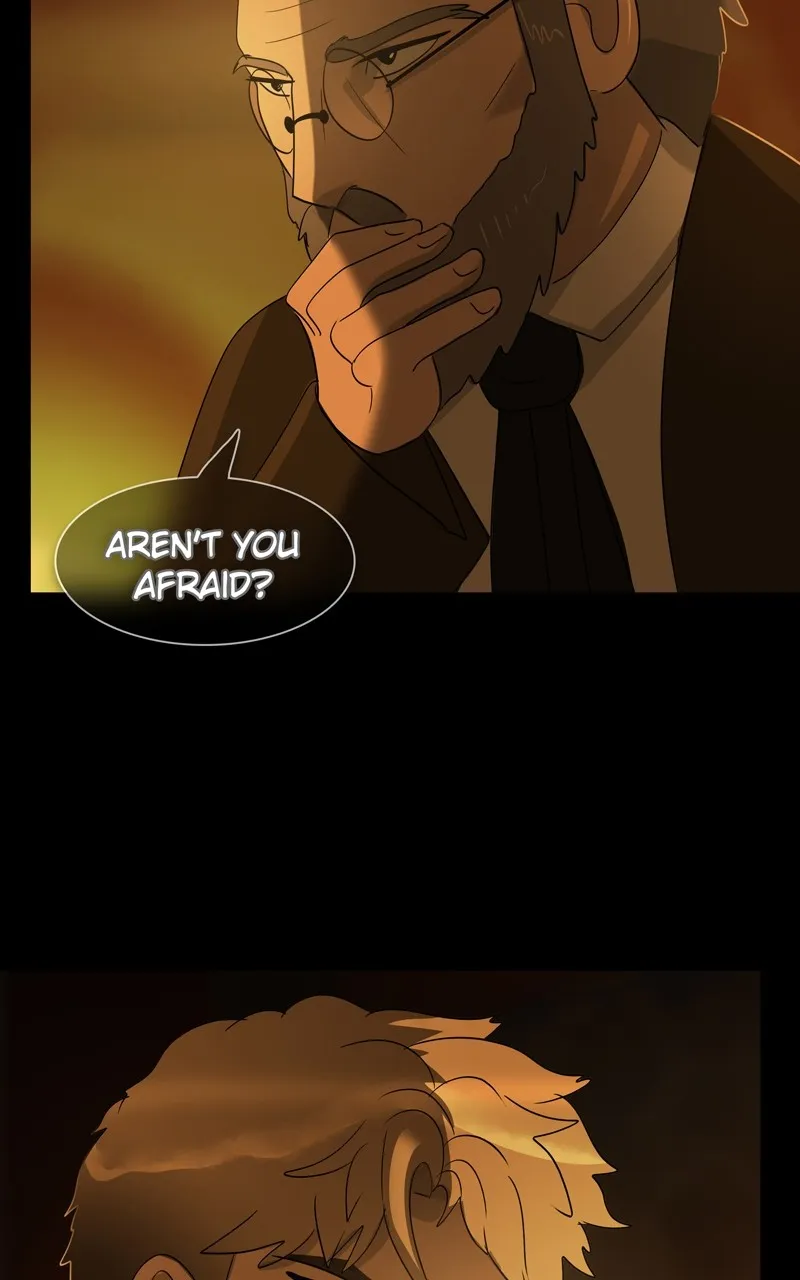 Read Everfallen chapter 7 image 27 on Lezhin