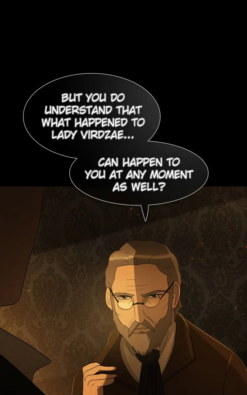 Read Everfallen chapter 7 image 30 on Lezhin