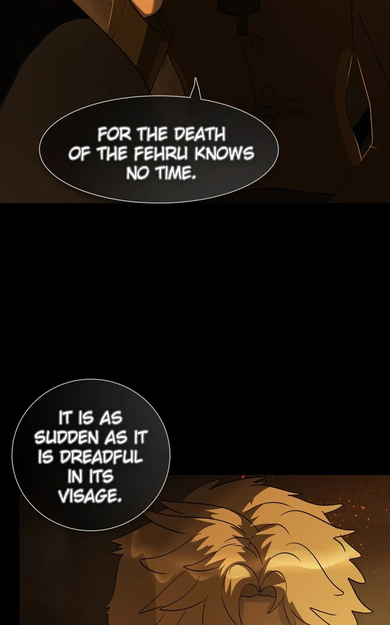 Read Everfallen chapter 7 image 31 on Lezhin