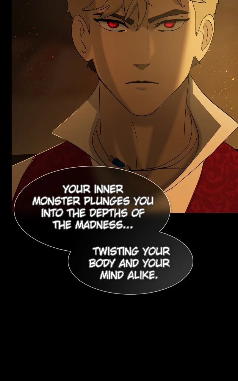 Read Everfallen chapter 7 image 32 on Lezhin
