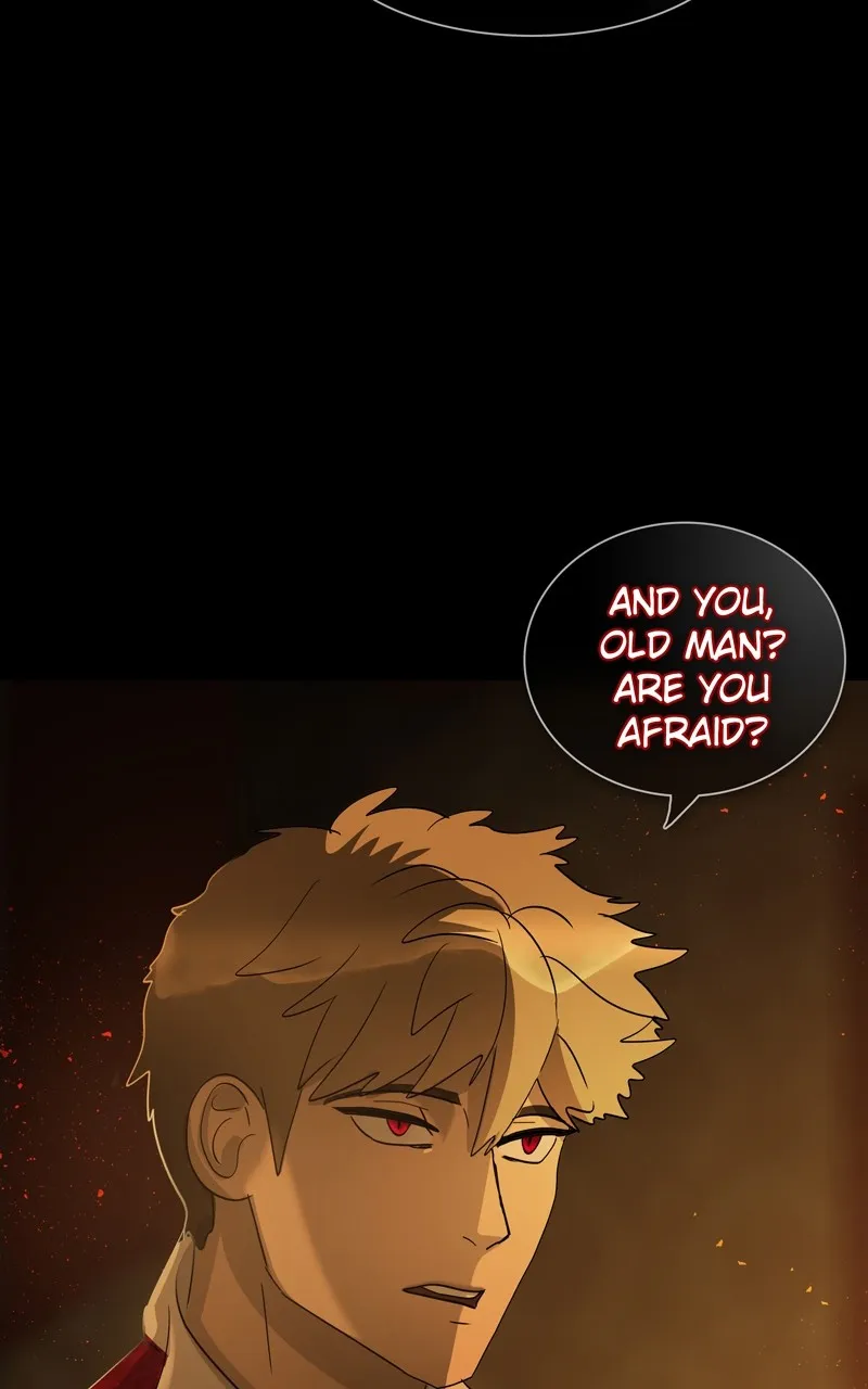 Read Everfallen chapter 7 image 34 on Lezhin