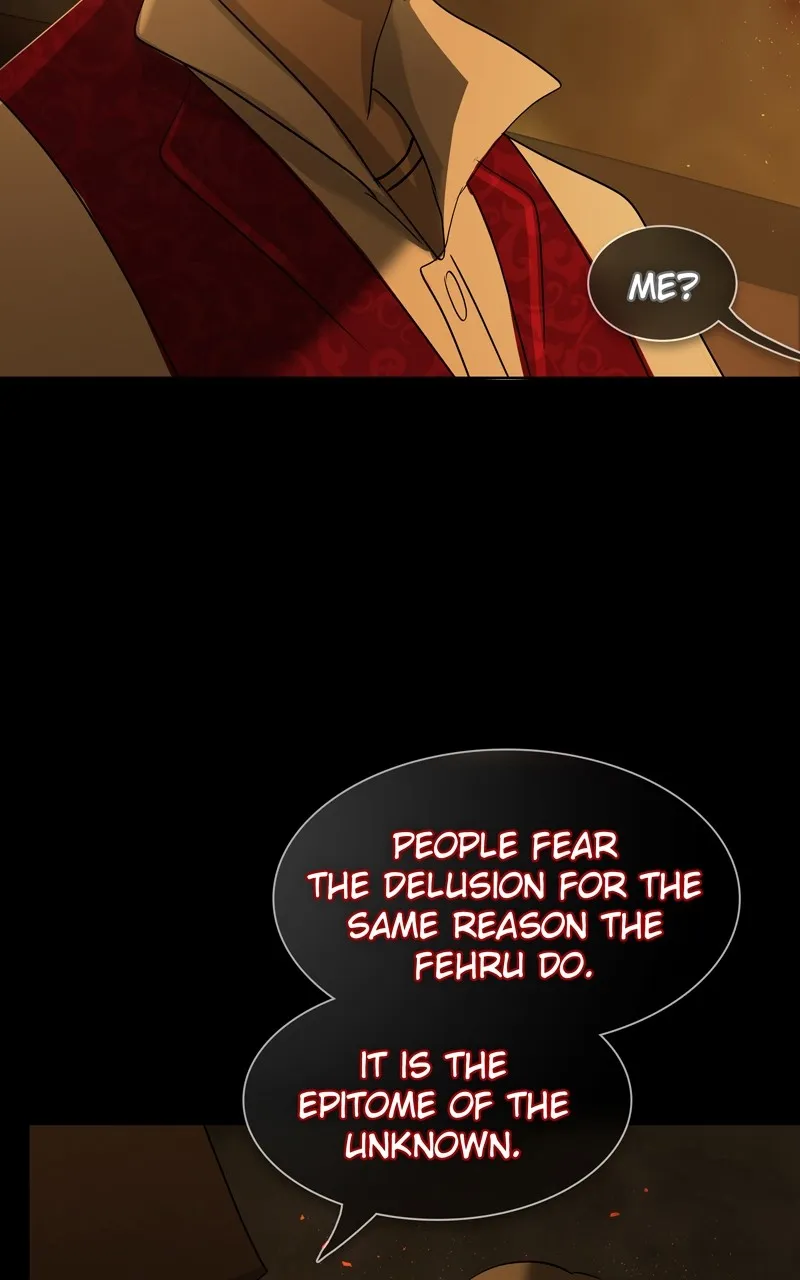 Read Everfallen chapter 7 image 35 on Lezhin