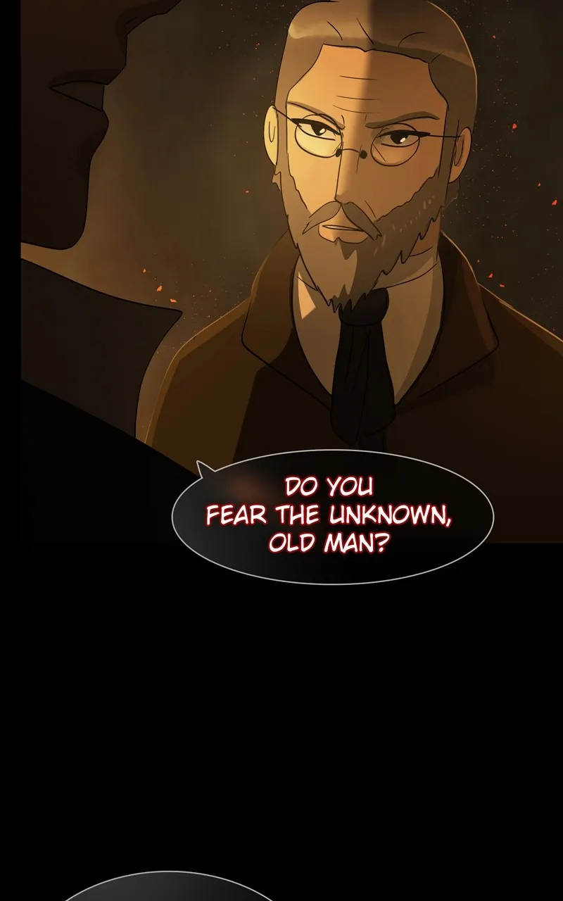 Read Everfallen chapter 7 image 36 on Lezhin