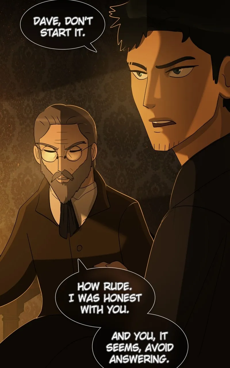Read Everfallen chapter 7 image 41 on Lezhin