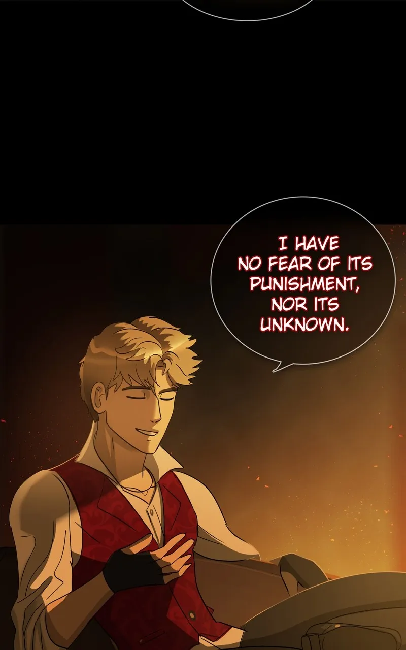 Read Everfallen chapter 7 image 42 on Lezhin