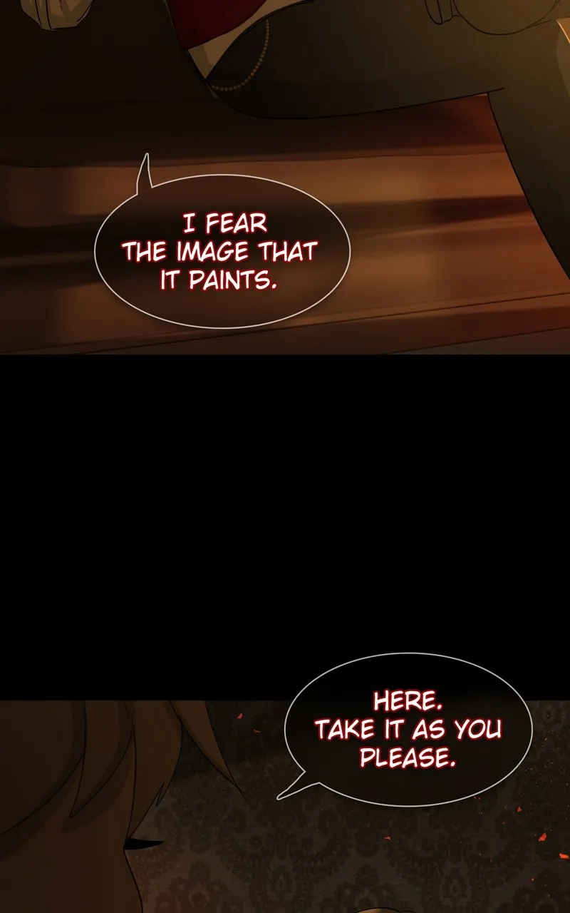 Read Everfallen chapter 7 image 43 on Lezhin