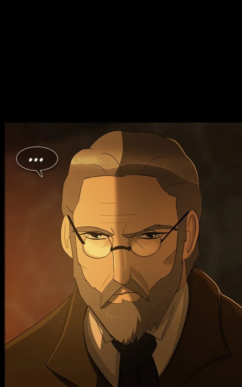 Read Everfallen chapter 7 image 46 on Lezhin