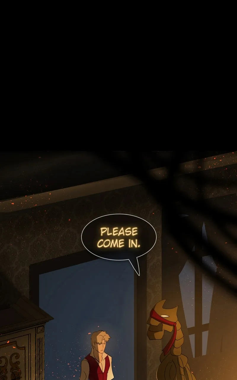 Read Everfallen chapter 7 image 5 on Lezhin
