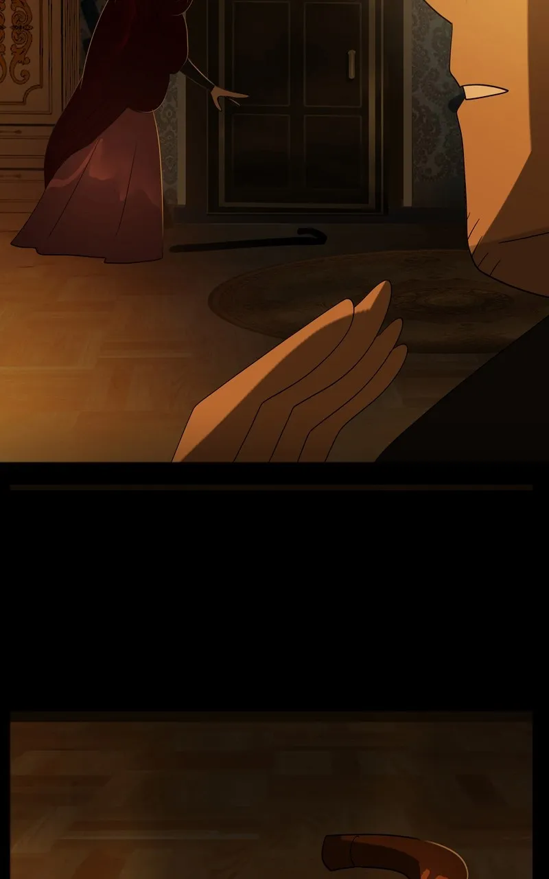 Read Everfallen chapter 7 image 51 on Lezhin