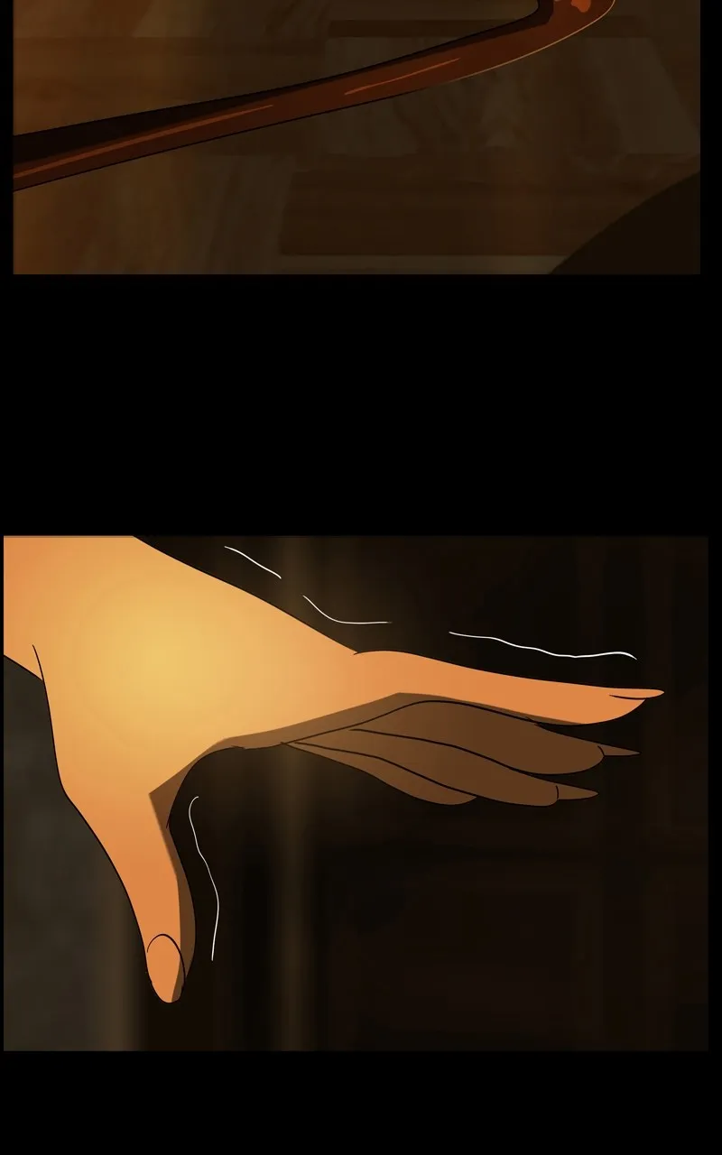 Read Everfallen chapter 7 image 52 on Lezhin