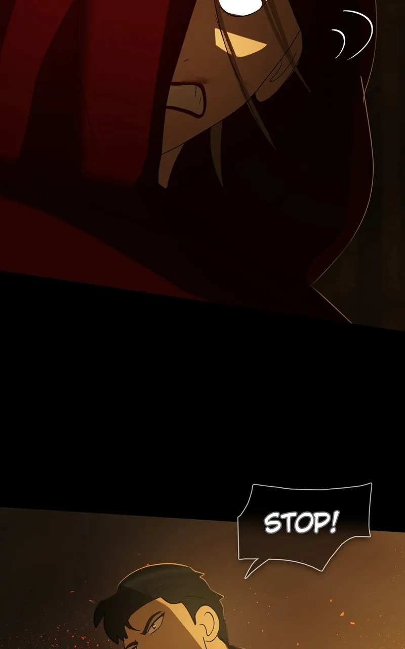 Read Everfallen chapter 7 image 55 on Lezhin
