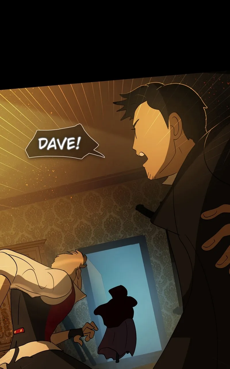 Read Everfallen chapter 7 image 57 on Lezhin