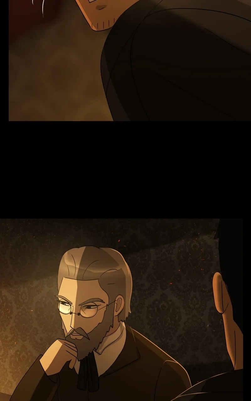 Read Everfallen chapter 7 image 59 on Lezhin