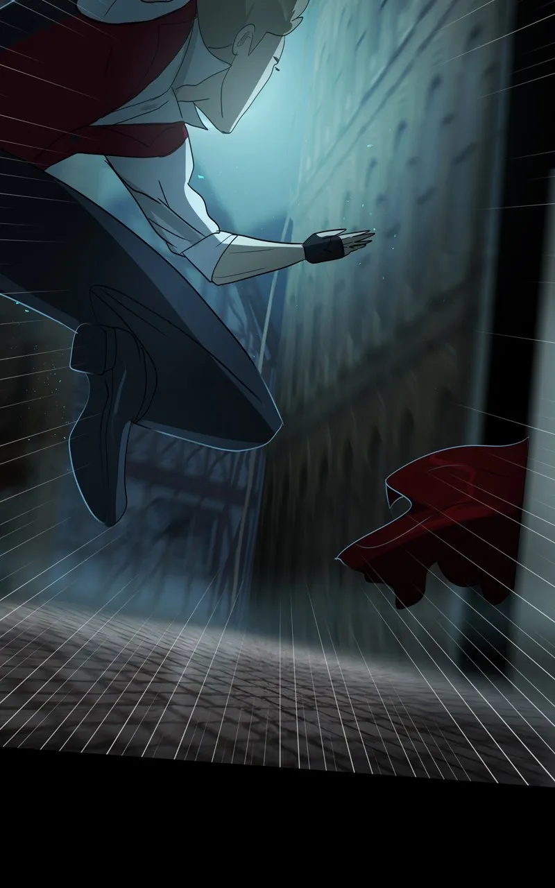 Read Everfallen chapter 7 image 67 on Lezhin