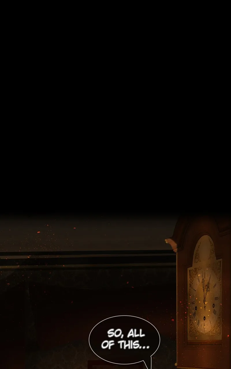 Read Everfallen chapter 7 image 7 on Lezhin