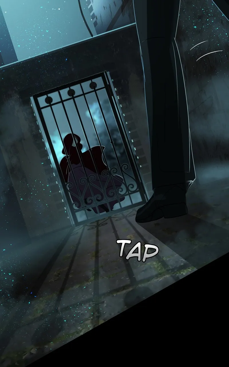 Read Everfallen chapter 7 image 73 on Lezhin