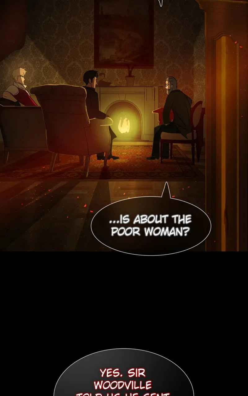 Read Everfallen chapter 7 image 8 on Lezhin