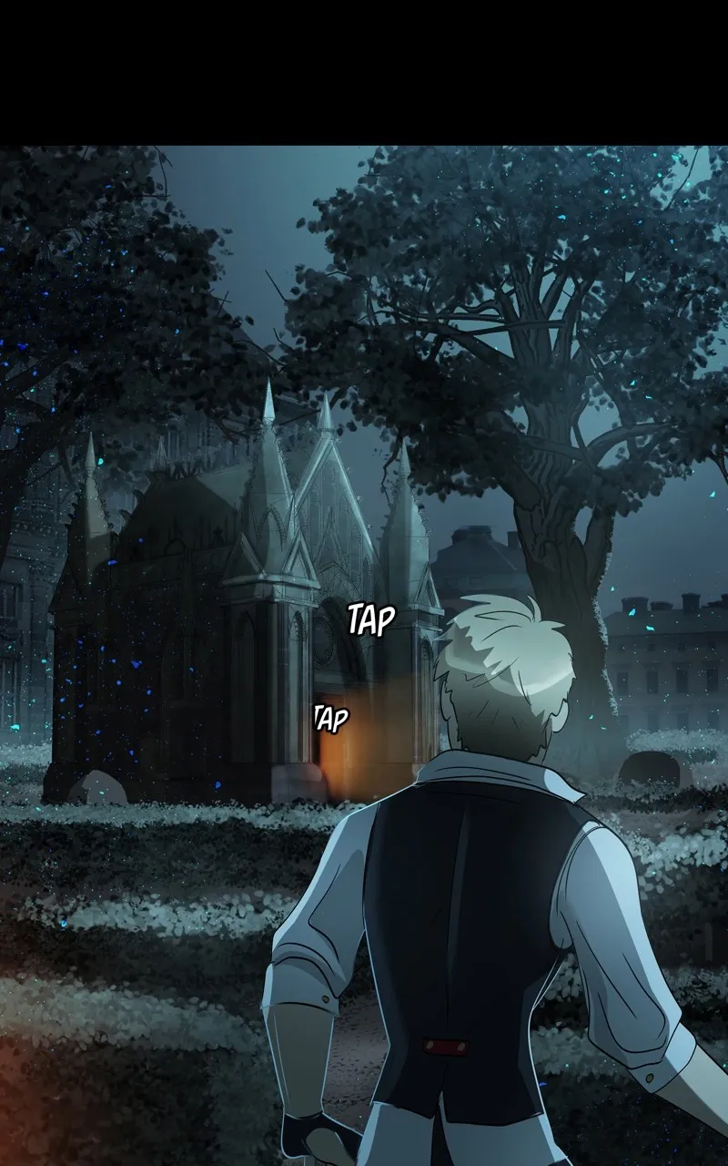 Read Everfallen chapter 7 image 80 on Lezhin