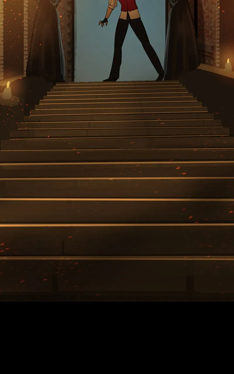 Read Everfallen chapter 7 image 82 on Lezhin