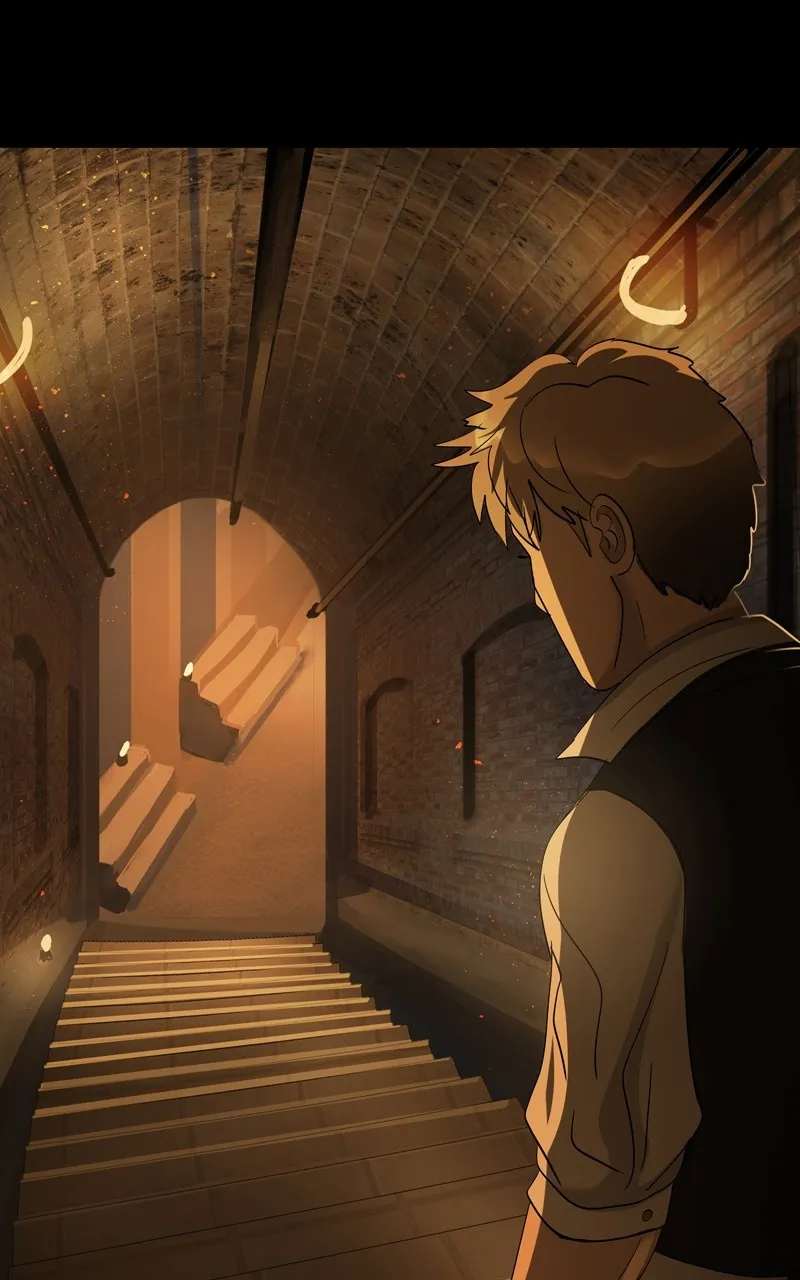 Read Everfallen chapter 7 image 83 on Lezhin