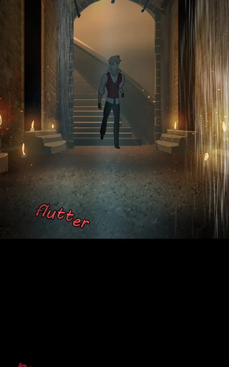 Read Everfallen chapter 7 image 86 on Lezhin