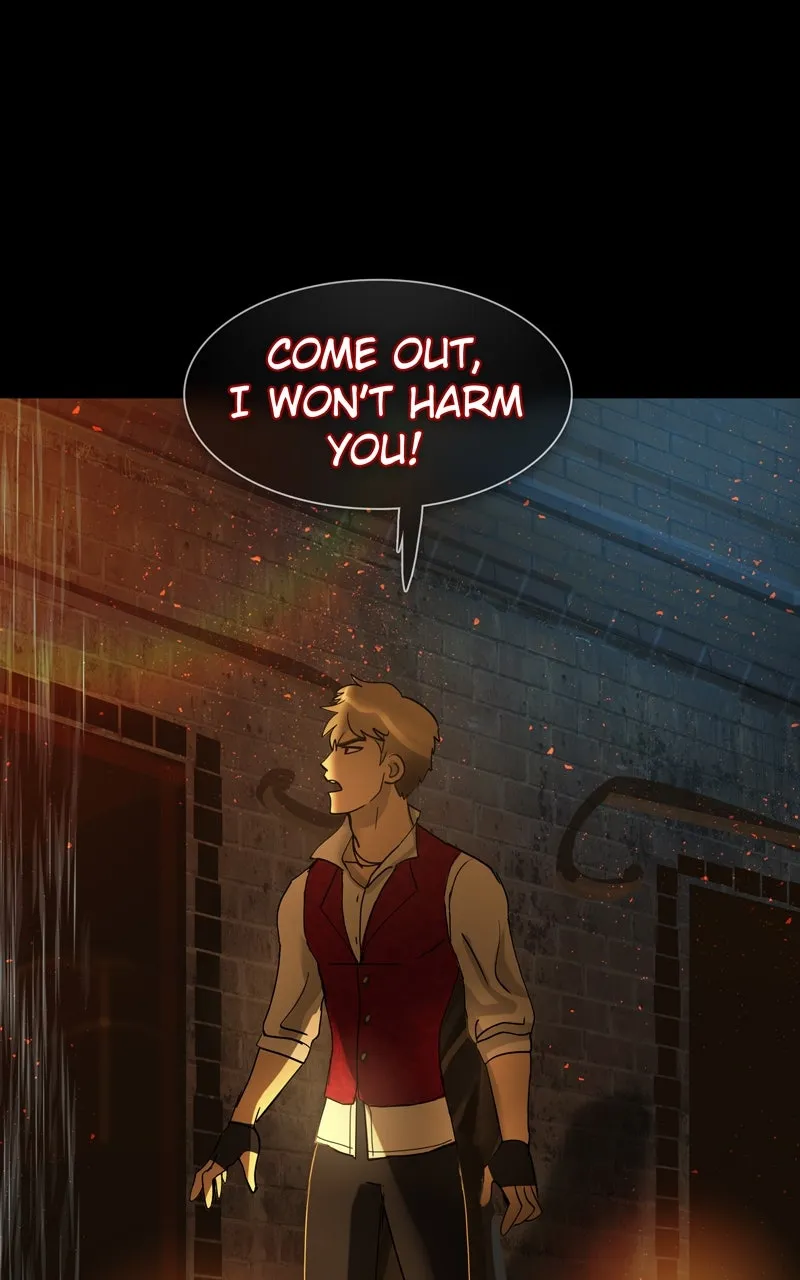 Read Everfallen chapter 7 image 91 on Lezhin