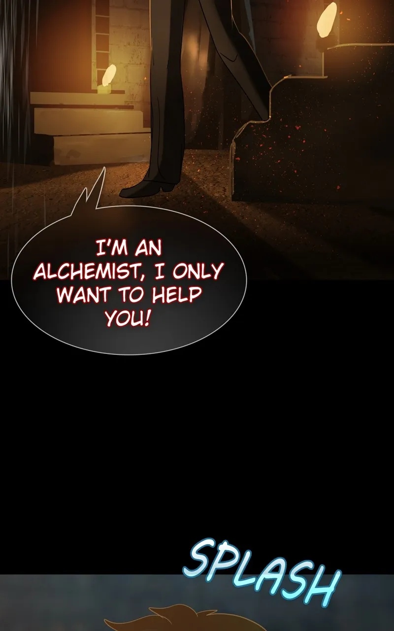 Read Everfallen chapter 7 image 92 on Lezhin