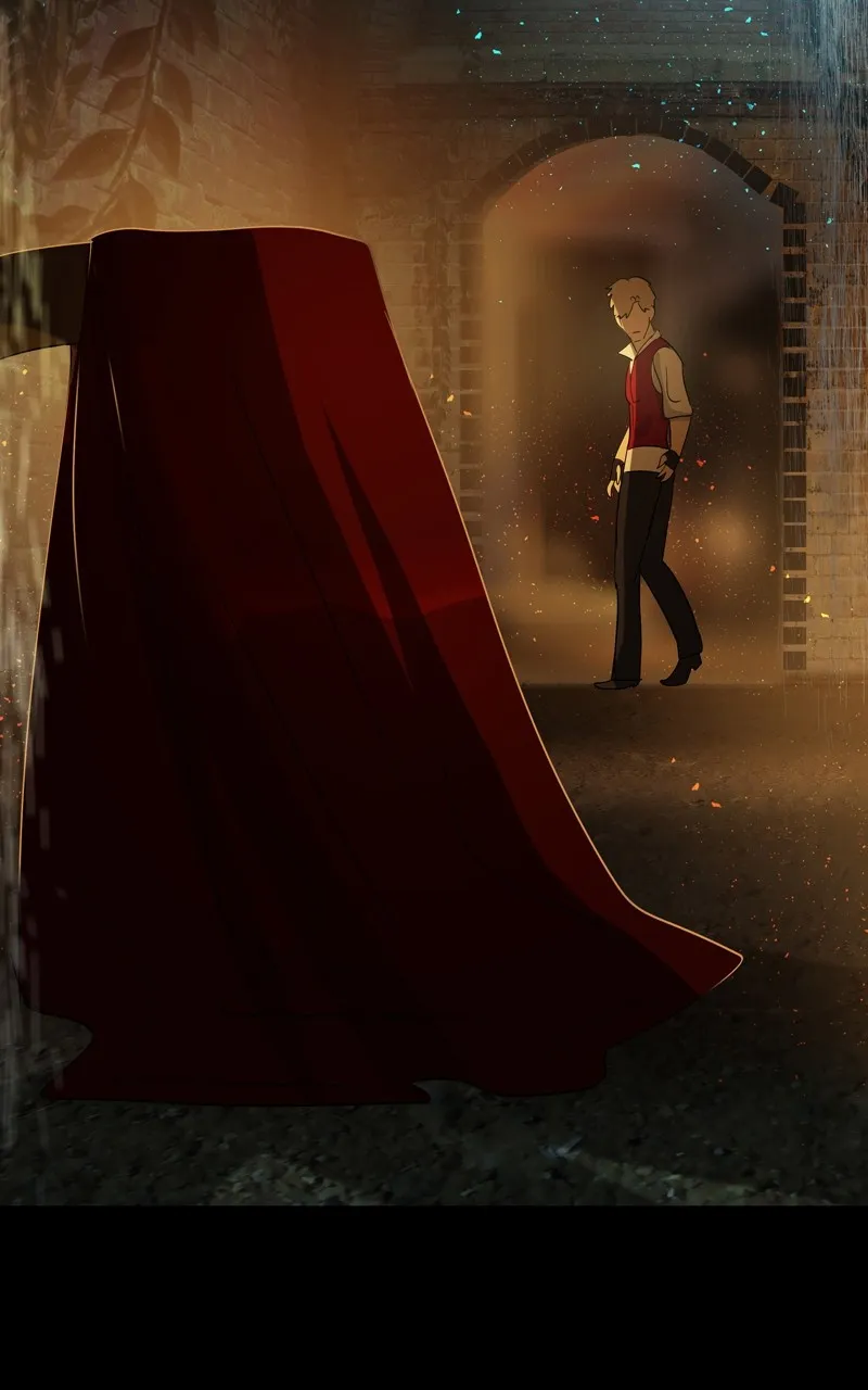 Read Everfallen chapter 7 image 94 on Lezhin