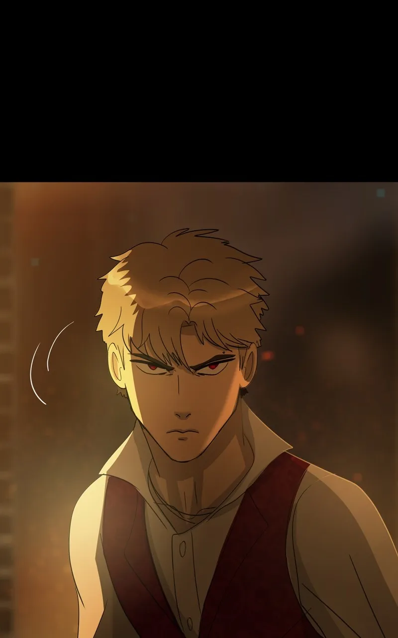 Read Everfallen chapter 7 image 95 on Lezhin