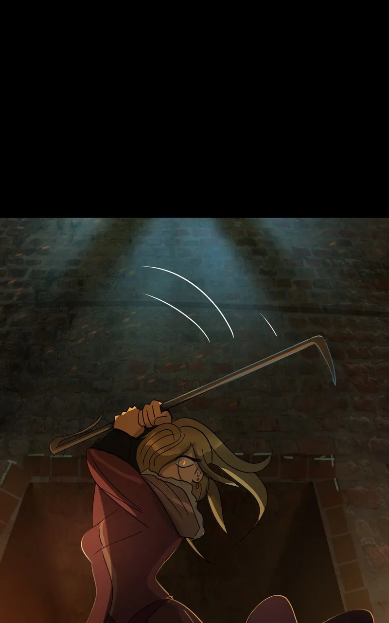 Read Everfallen chapter 7 image 98 on Lezhin