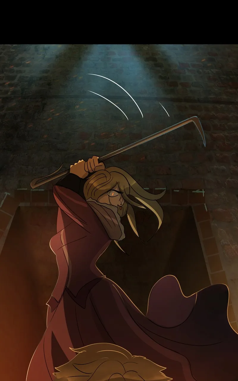 Read Everfallen chapter 8 image 0 on Lezhin