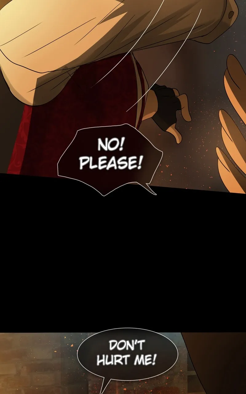 Read Everfallen chapter 8 image 11 on Lezhin