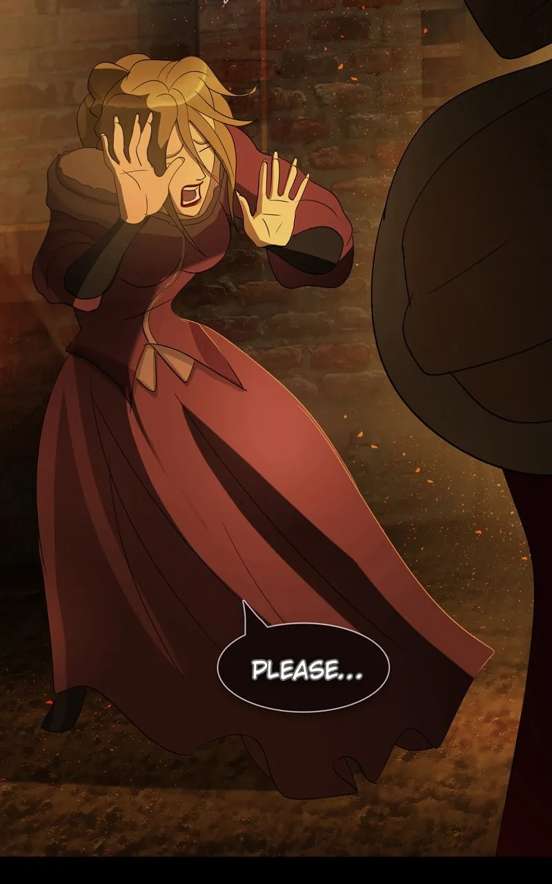 Read Everfallen chapter 8 image 12 on Lezhin