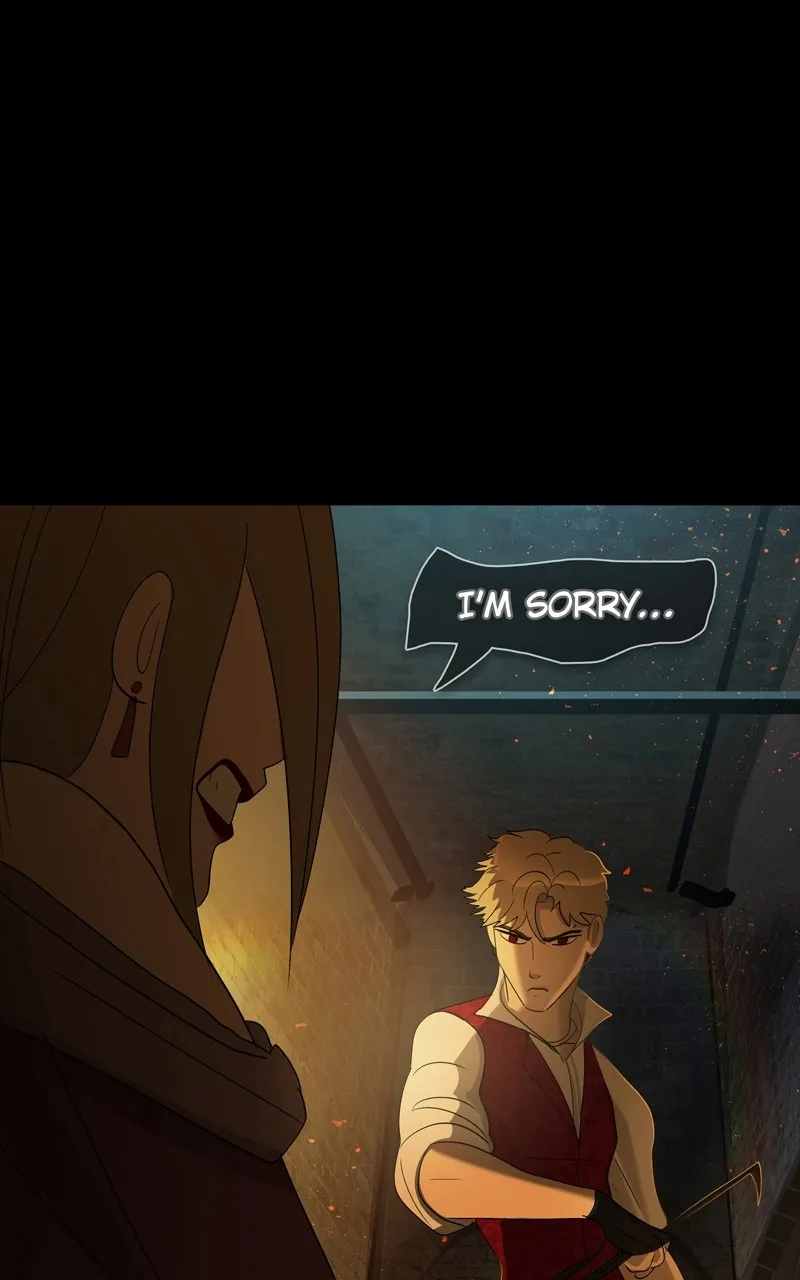 Read Everfallen chapter 8 image 13 on Lezhin