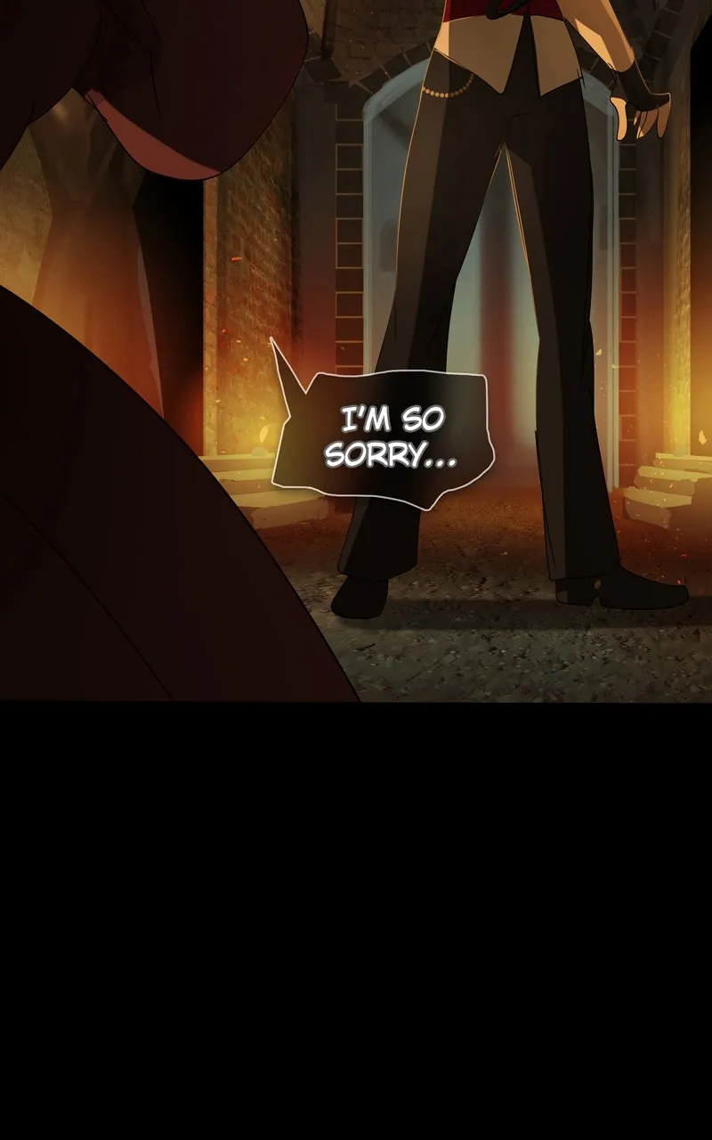Read Everfallen chapter 8 image 14 on Lezhin