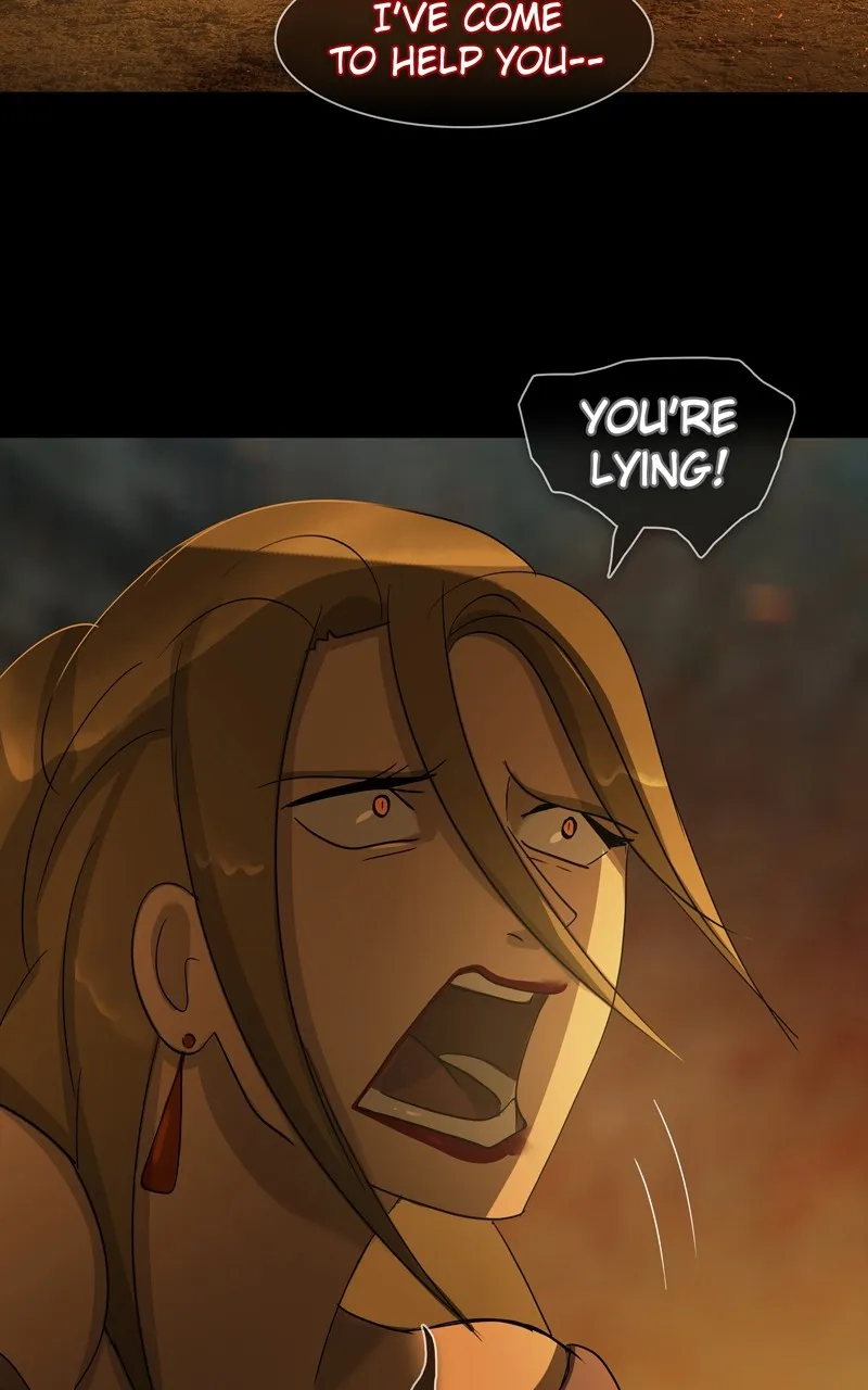Read Everfallen chapter 8 image 16 on Lezhin