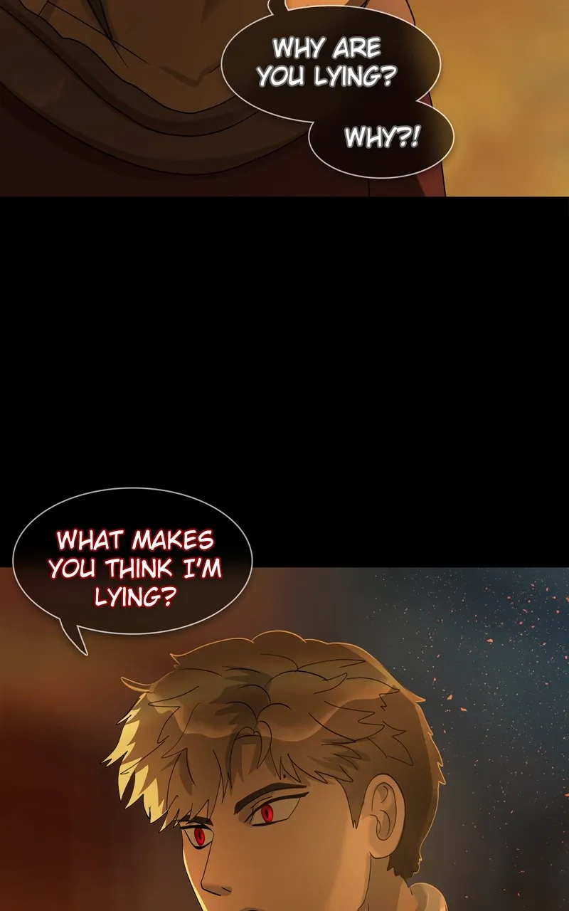Read Everfallen chapter 8 image 17 on Lezhin