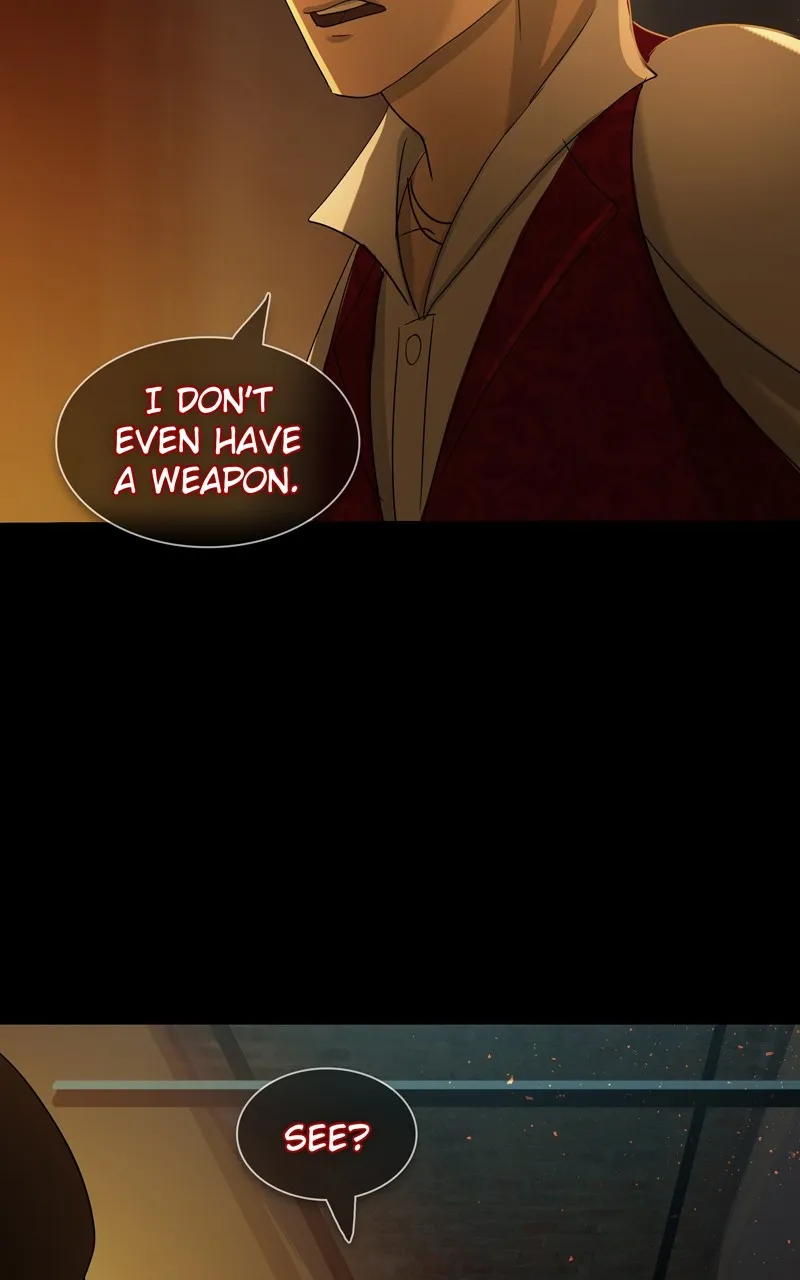 Read Everfallen chapter 8 image 18 on Lezhin