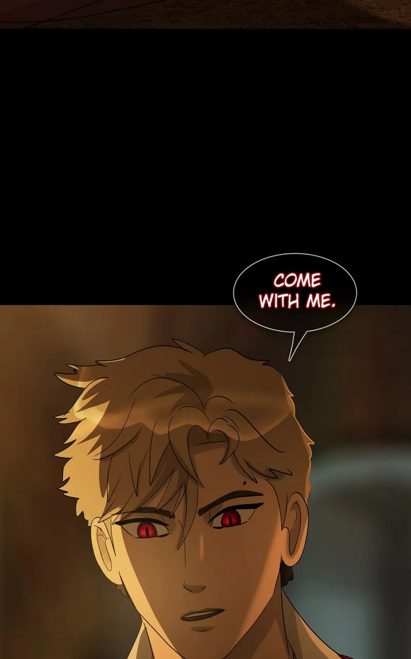 Read Everfallen chapter 8 image 23 on Lezhin