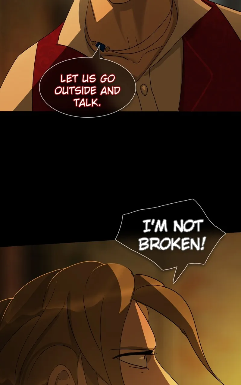 Read Everfallen chapter 8 image 24 on Lezhin