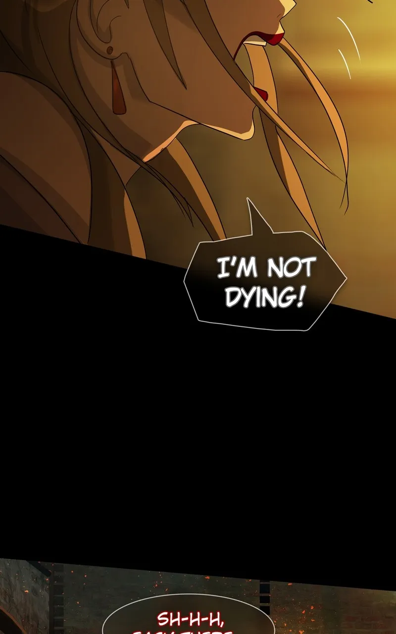Read Everfallen chapter 8 image 25 on Lezhin