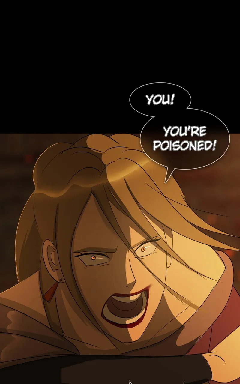 Read Everfallen chapter 8 image 27 on Lezhin