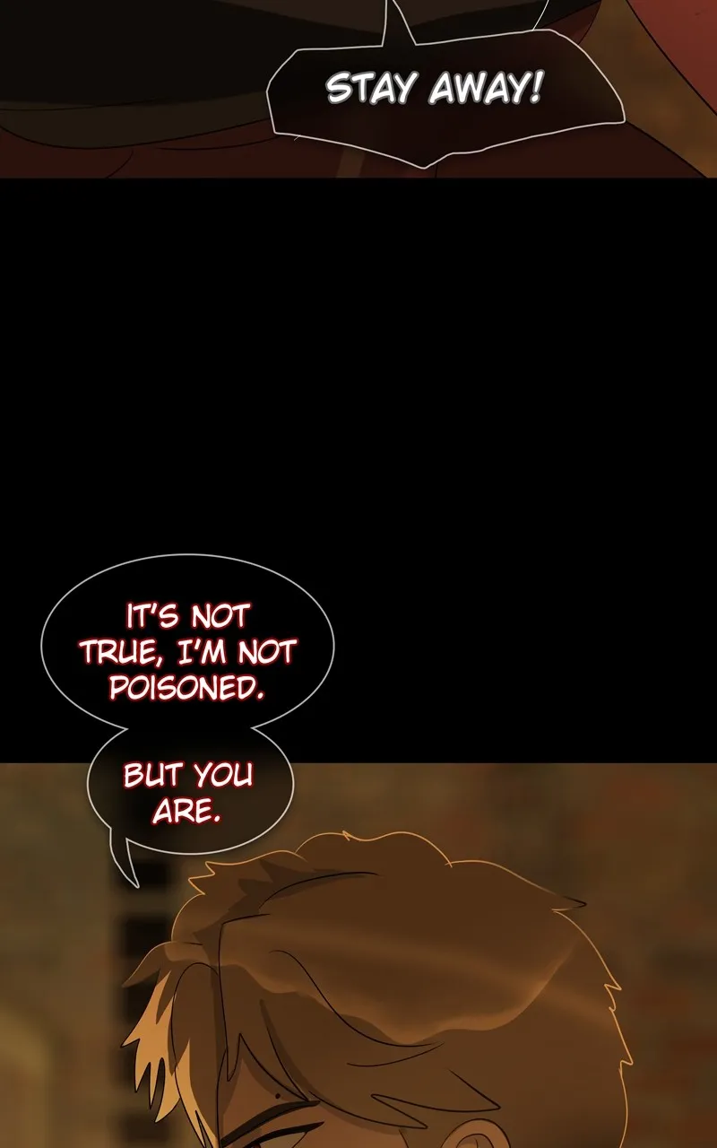Read Everfallen chapter 8 image 28 on Lezhin