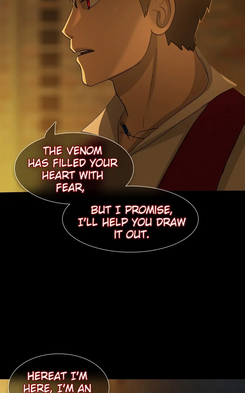 Read Everfallen chapter 8 image 29 on Lezhin