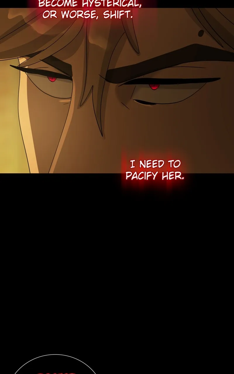 Read Everfallen chapter 8 image 33 on Lezhin