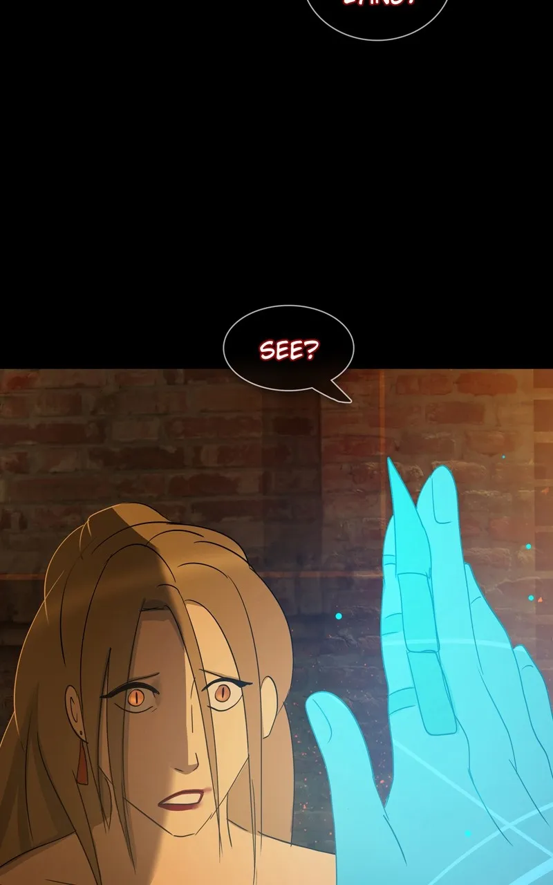 Read Everfallen chapter 8 image 35 on Lezhin