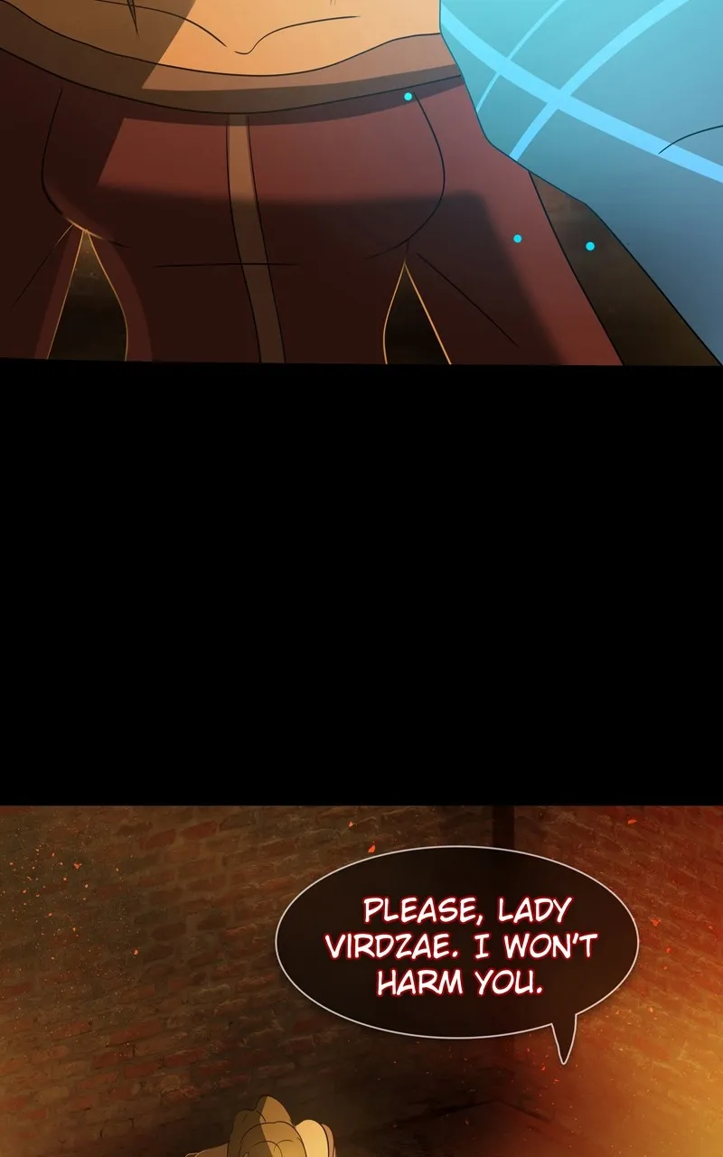 Read Everfallen chapter 8 image 36 on Lezhin